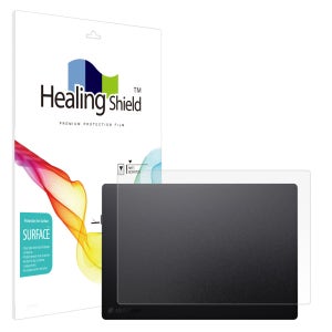 힐링쉴드 에이수스 프로아트 P16 H7606WI-ME141X 무광 상판보호필름 2매