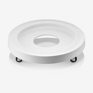 에어메이드 아쿠아마린 가습기 전용 무빙휠 받침대