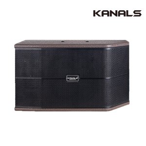 카날스 노래방스피커 업소용스피커 카페스피커 매장용 KRV-1040