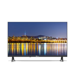 대우테크 스마트 81cm HD LED TV 에너지1등급 구글 안드로이드 AD3201EA1