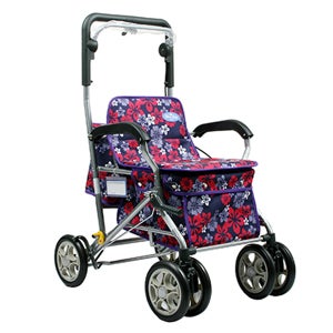 성인용보행기 동행(sk-130) 노인 보행보조기 복지용구