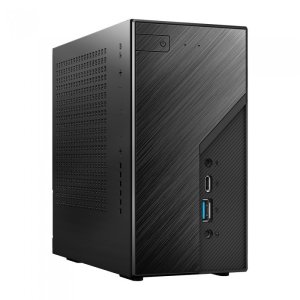 ASRock DeskMini X300 5700G 120W 디앤디컴 (32GB, M.2 2TB)