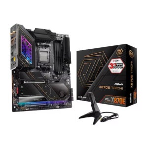 ASRock X870E Taichi 디앤디컴 AMD X870E ATX 메인보드