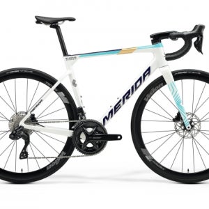 25 메리다 스컬트라5000 카본 디스크 로드자전거