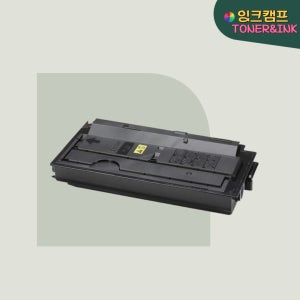 교세라 TASKalfa 3010iG 호환 재생토너 TK-7109K 대용량 35K