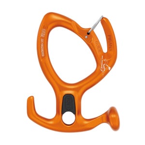 [페츨] 피라나 가이드 (조절식 마찰 하강기) AP-D005AB00