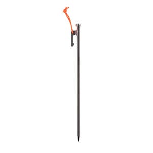 조이팍 캠핑 티타늄 텐트팩 말뚝 타프팩 단조팩 30cm