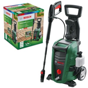 보쉬 Universal Aquatak 130 유선 1700W 고압세척기 세차기
