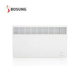 보성산업 전기 컨벡터 온풍기 화장실온풍기 전기히터 BC-200S 라디에이터