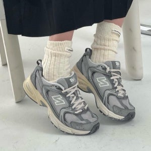 (국내AS가능) 뉴발란스 530 MR530TG 빈티지 그레이 매터