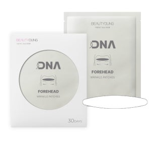 뷰티영 DNA 이마 목 주름 패치