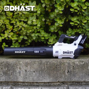다스트 20V 대포 송풍기 블로워 낙엽청소 제설 눈 청소 DT-G8304 본체