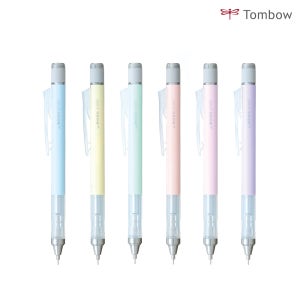 [톰보]모노그래프 샤프 0.5 - 파스텔