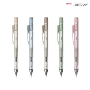 [톰보]모노그래프 샤프 0.5 - 더스티