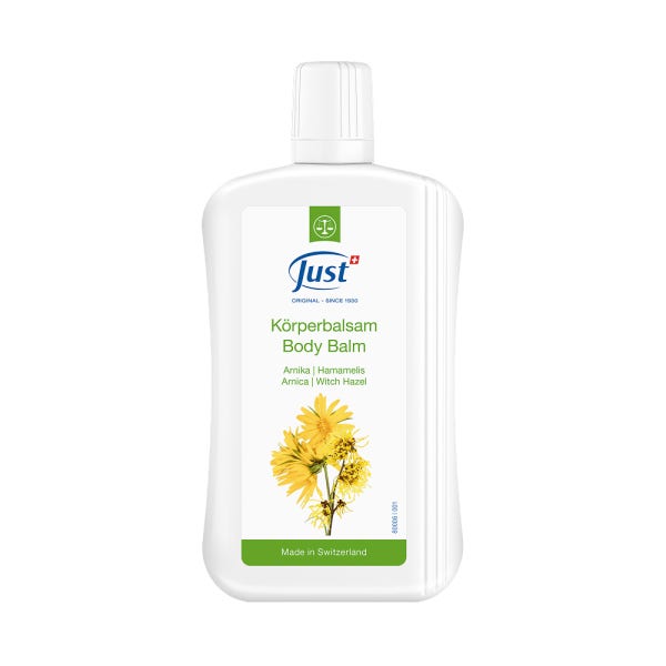 스위스유스트 에델바이스 발삼 500ml