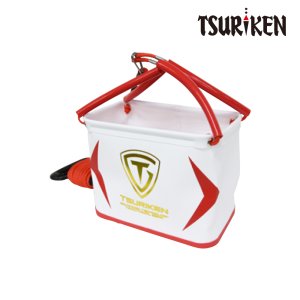쯔리겐 24년형 코보렌 바케츠 TK241 두레박 TSURIKEN