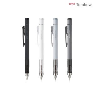 [톰보]모노그래프 샤프 0.5 - 그레이스케일