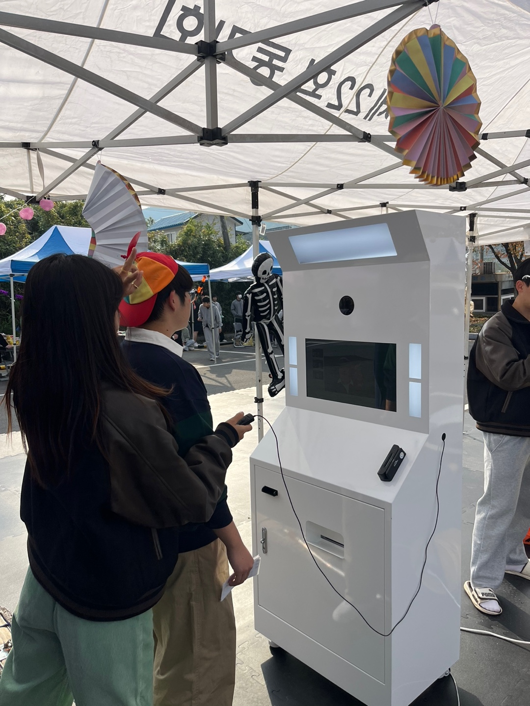 안양 인생네컷대여 포토부스 렌탈 포토박스 대여