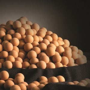 K황토볼 국내산 황토볼 발마사지 맨발걷기 지압 1kg