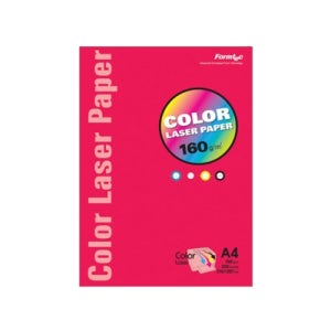 폼텍 컬러레이저전용지 CL-16570-200매