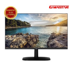 정림전자 지마스타 JE2275 FHD HDR 75 광시야각 무결점