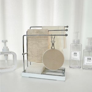 행주걸이 행주 건조대 수세미 걸이 거치대 싱크대