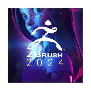 ZBrush Win/Mac Single License 상업용 1년 라이선스 지브러쉬