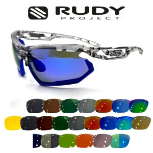 [자체제작 방탄렌즈] 루디 프로젝트 포토닉 호환 렌즈 교체 RUDY FOTONYK 732KK8CFO