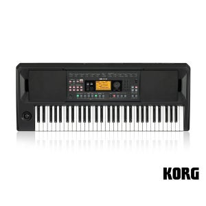 코르그 EK-50 포터블 전자 엔터테이너 키보드 KORG EK50 한국형리듬