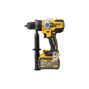 디월트 함마드릴 DCD999X1 충전 드라이버 해머 콘크리트 천공 앵커 18V 20V
