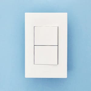 르그랑 아펠라 화이트 사각 3로 스위치 2구 전등커버교체 전등스위치 스위치커버