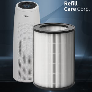 [호환] 위닉스 공기청정기 필터 타워 Q / QS AEN331-W0