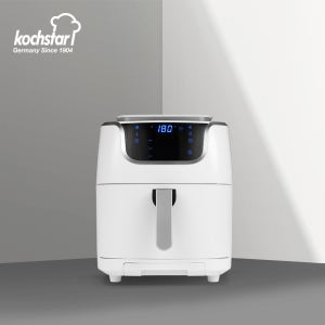 리퍼브 쉬니 푸드마스터 스팀 에어프라이어 KSESAF-1500