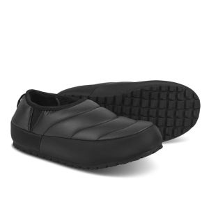 슈퍼카미트 성인 아동 온가족 패딩 단화 털 슬립온 겨울 방한 남녀공용 퍼 스니커즈