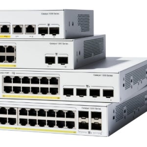 Cisco C1200-48T-4G