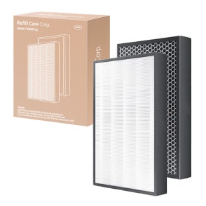 [호환] 위닉스 타워XQ 공기청정기 필터 CAF-E0S4 M0S1