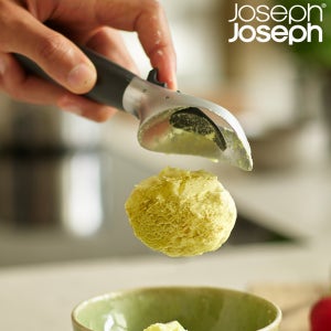 [조셉조셉] 엘리베이트 아이스크림 스쿱