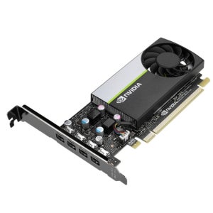 엔비디아 NVIDIA T1000 8GB GDDR6 PCIe 그래픽카드