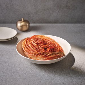 프리미엄 조선호텔 배추김치 1kg