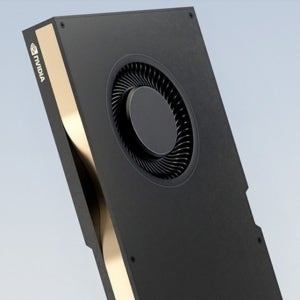 RTX A4000 PCIe 16GB GDDR6