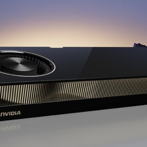 엔비디아 NVIDIA RTX 6000 Ada PCIe 48GB GDDR6 그래픽카드