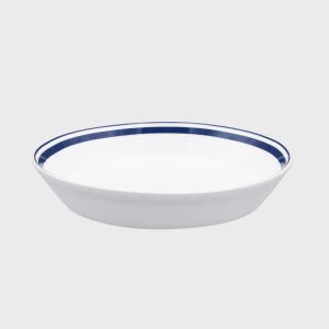 수피아 블루 6’’찬기 (17cm) 1p