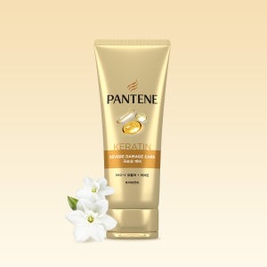 팬틴 극손상 케어 트리트먼트 220ml 1개