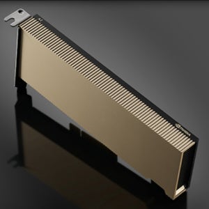 A2 PCIe4 16GB GDDR6 LP w/CEC1712