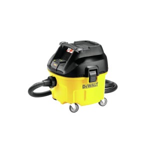 디월트 청소기 DWV901 공구연동가능 집진기 먼지제거 이동식 진공청소기