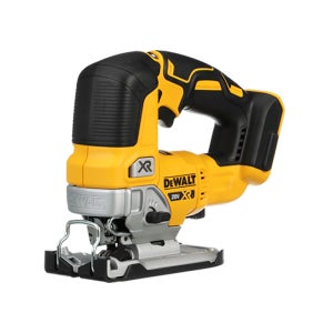 디월트 충전 직쏘 베어툴 직소 무선 본체만 20V MAX XR 브러쉬리스 DCS334N