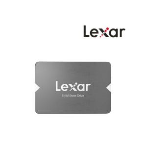 렉사 노트북 내장 SSD 2.5인치 SATA 하드디스크 512GB NS100 데스크탑 호환가능