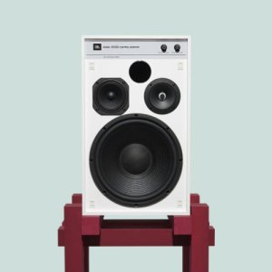 [2025년 공인대리점] JBL 4312G GHOST EDITION 스피커 (1조)