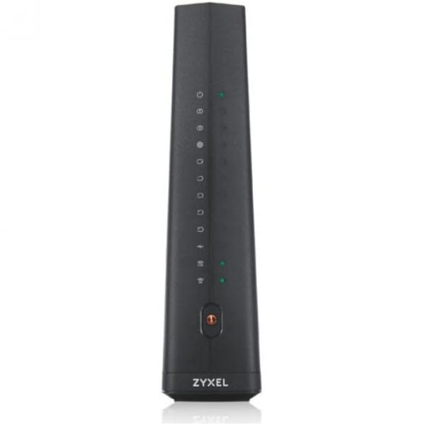 ZYXEL VMG4927<b>B50</b>A 듀얼 밴드 무선 AC2400 웨이브 2 VDSL2 본딩 게이트웨이.