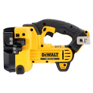 디월트 충전 전산볼트컷터 본체만 20V MAX 절단 충전 커터기 베어툴 DCS350N